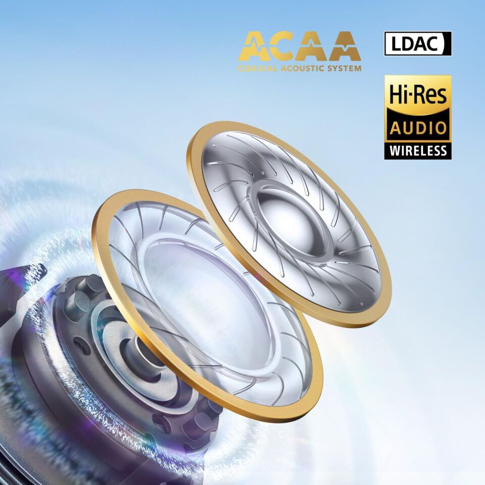 Anker Soundcore Liberty 4 NC Kulak İçi Bluetooth Kulaklık Beyaz