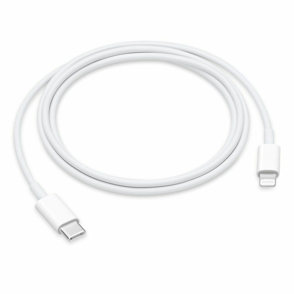 Apple Usb-C To Lightning Kablo 1M Beyaz