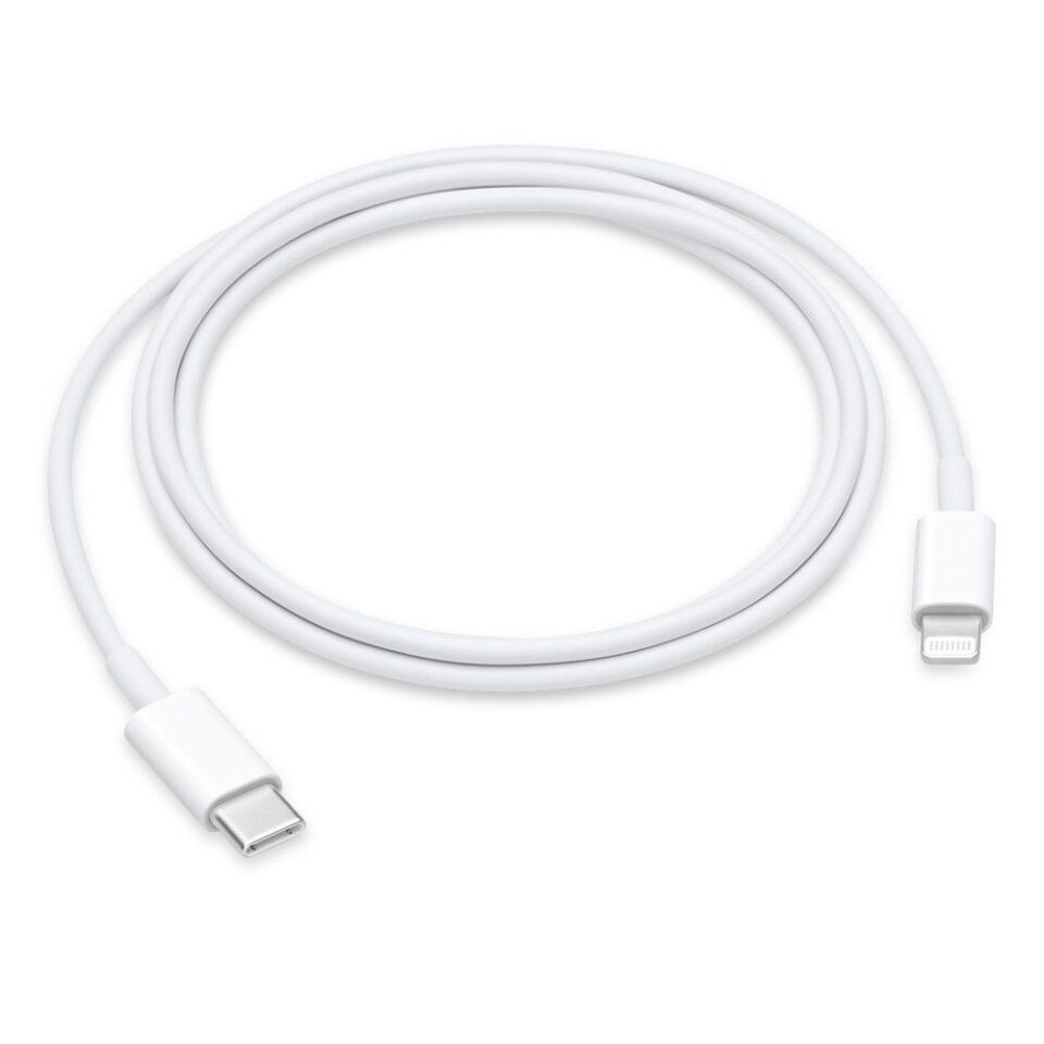 Apple Usb-C To Lightning Kablo 1M Beyaz