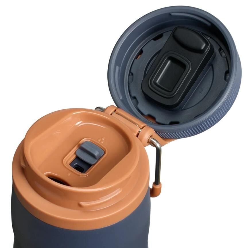 Stanley The IceFlow Twist Flip Termos 0.47 LT Twilight