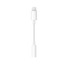 Apple Usb-C - 3,5 mm Kulaklık Jakı Adaptörü