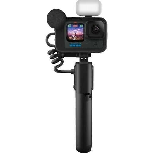 GoPro Hero 12 Black Creator Edition Aksiyon Kamerası