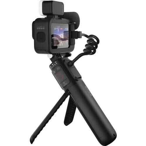 GoPro Hero 12 Black Creator Edition Aksiyon Kamerası