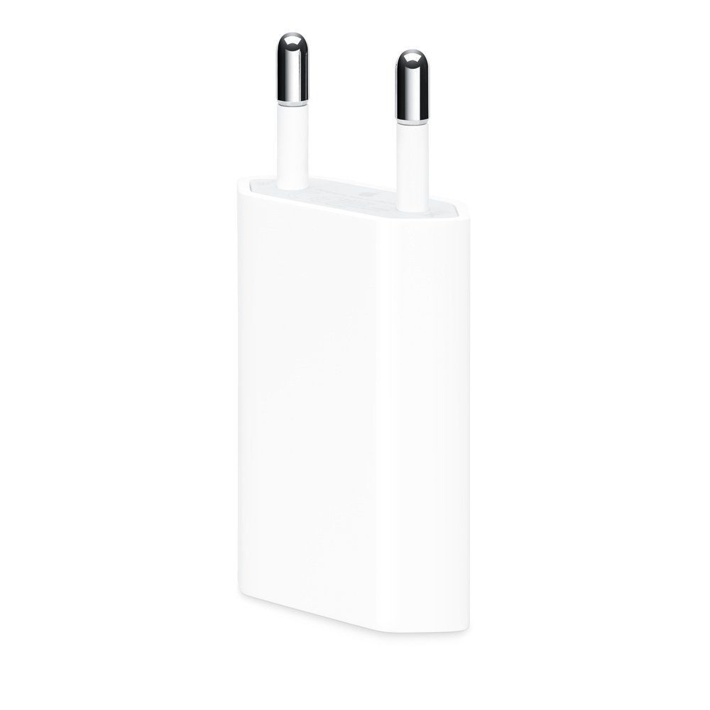 Apple 5 W Usb Güç Adaptörü Beyaz