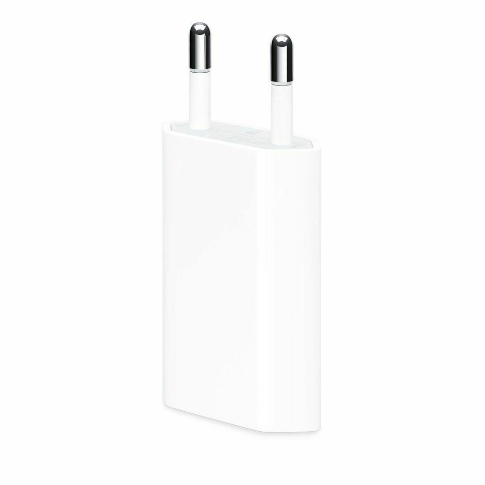 Apple 5 W Usb Güç Adaptörü Beyaz