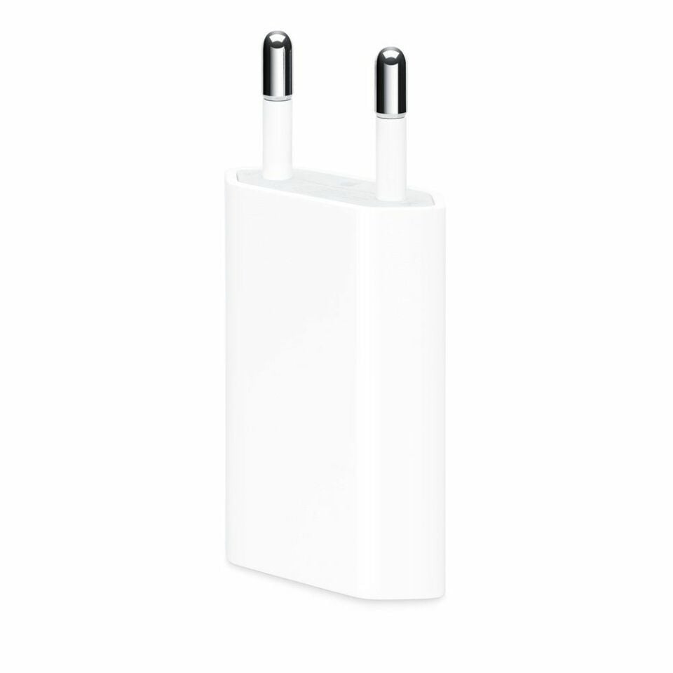 Apple 5 W Usb Güç Adaptörü Beyaz
