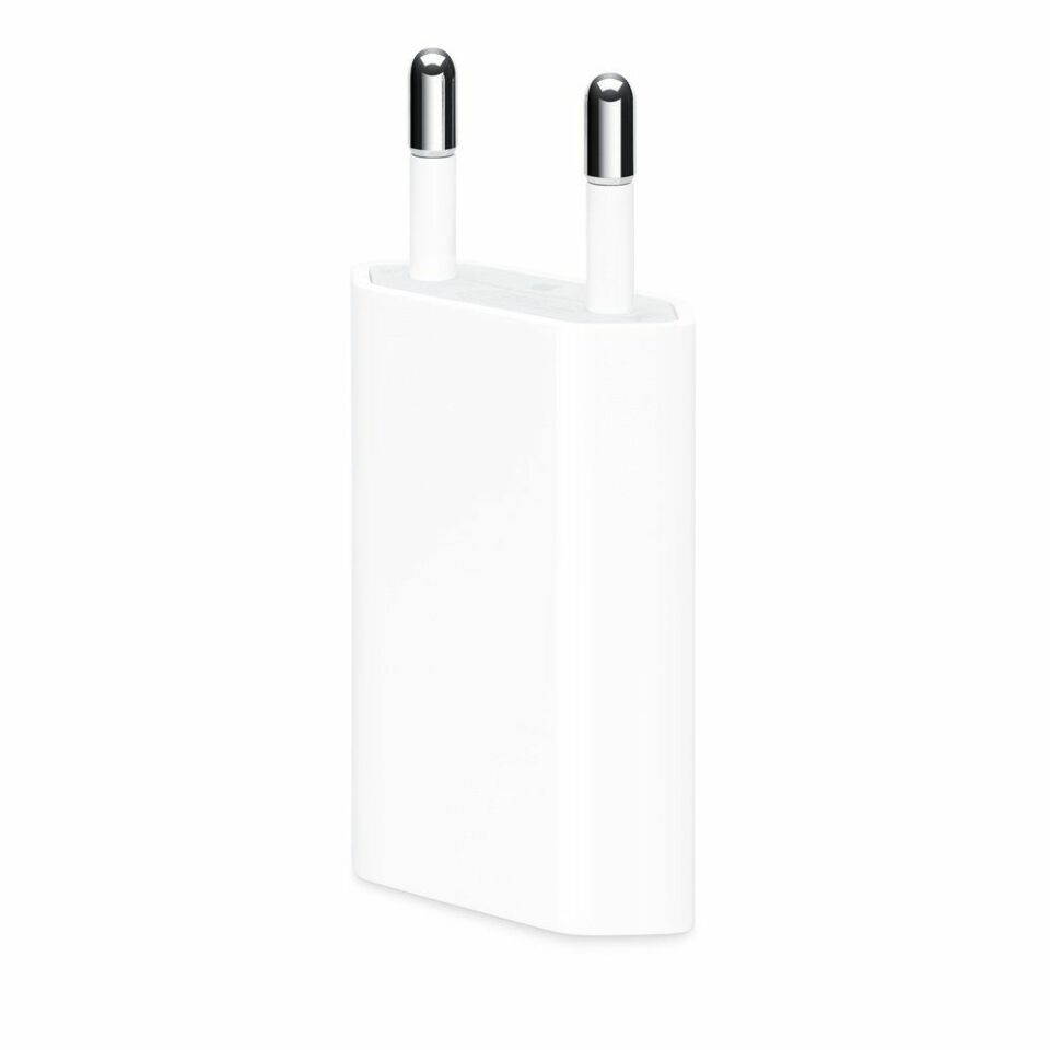 Apple 5 W Usb Güç Adaptörü Beyaz