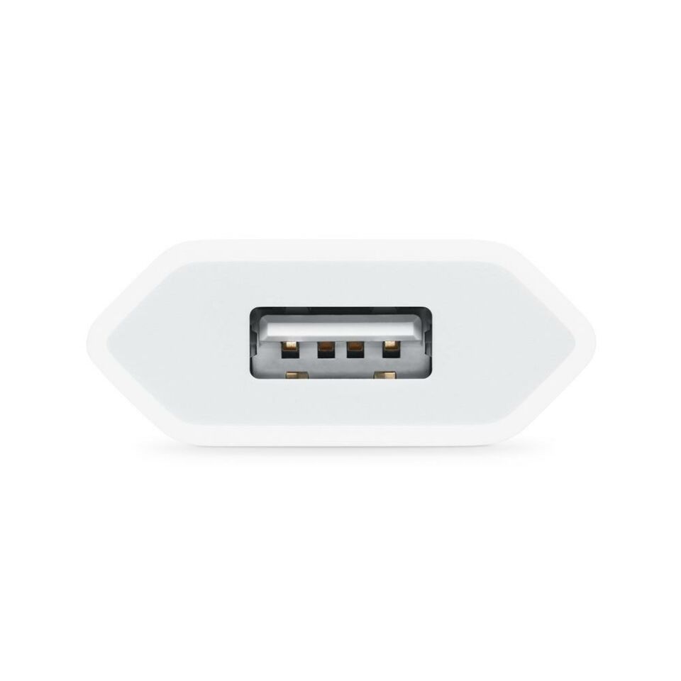 Apple 5 W Usb Güç Adaptörü Beyaz