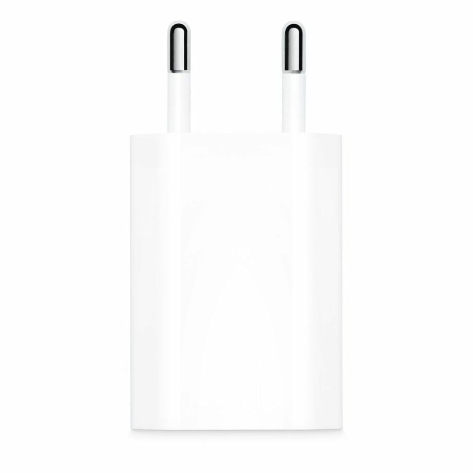 Apple 5 W Usb Güç Adaptörü Beyaz