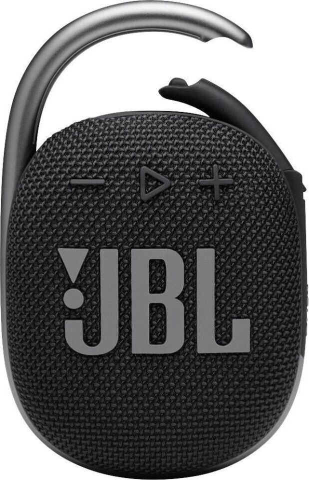 Jbl Clip 4 Bluetooth Hoparlör