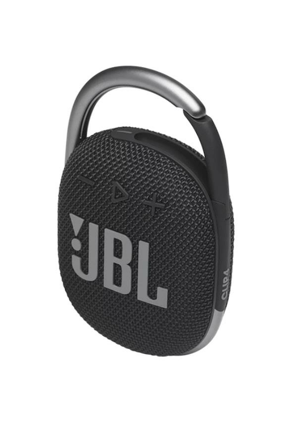 Jbl Clip 4 Bluetooth Hoparlör Siyah