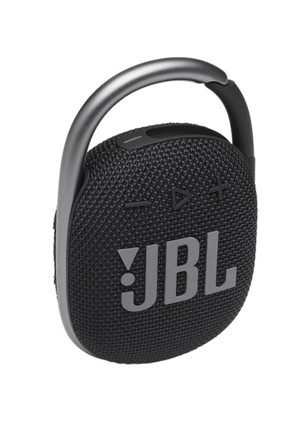Jbl Clip 4 Bluetooth Hoparlör Siyah