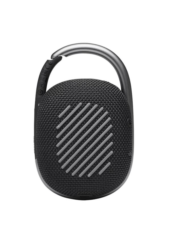 Jbl Clip 4 Bluetooth Hoparlör Siyah