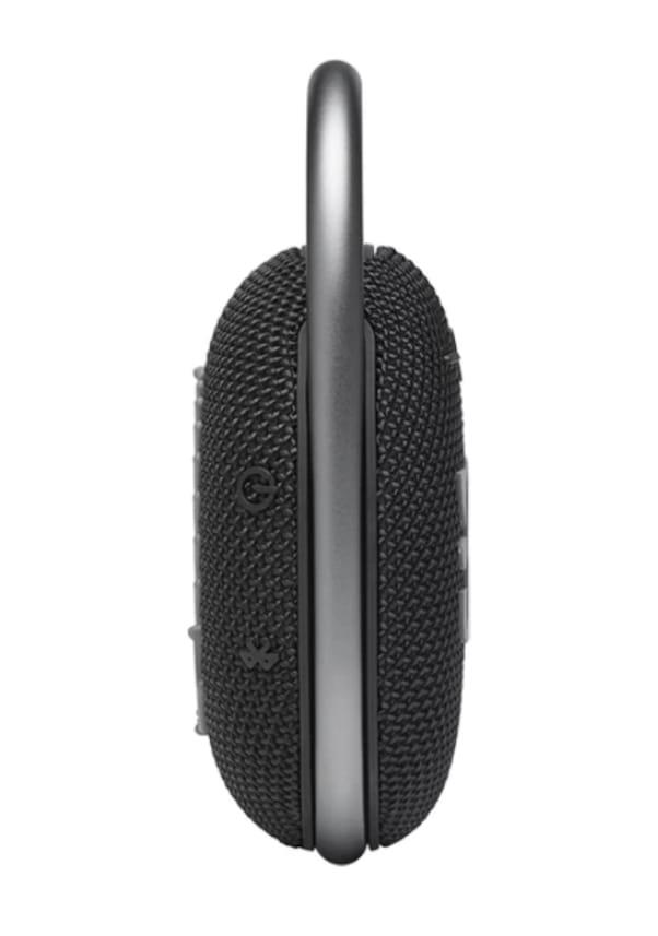 Jbl Clip 4 Bluetooth Hoparlör Siyah
