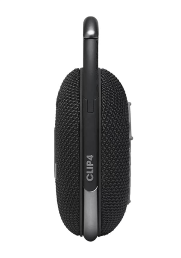 Jbl Clip 4 Bluetooth Hoparlör Siyah