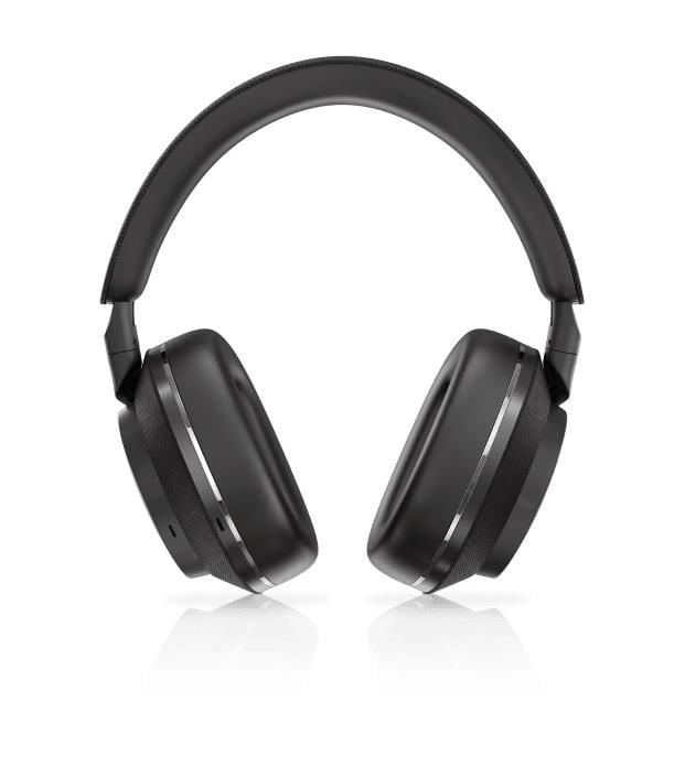 Bowers&Wilkins Px7 S2 Kulak Üstü Bluetooth Kulaklık Siyah