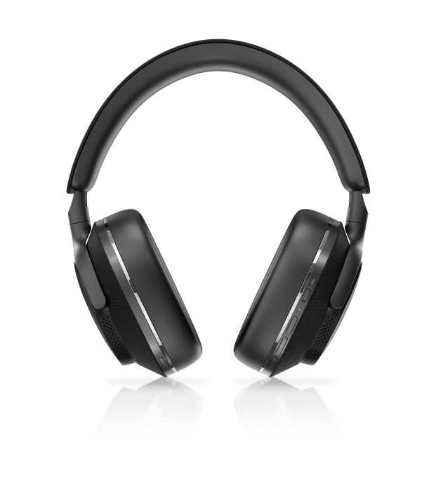 Bowers&Wilkins Px7 S2 Kulak Üstü Bluetooth Kulaklık Siyah