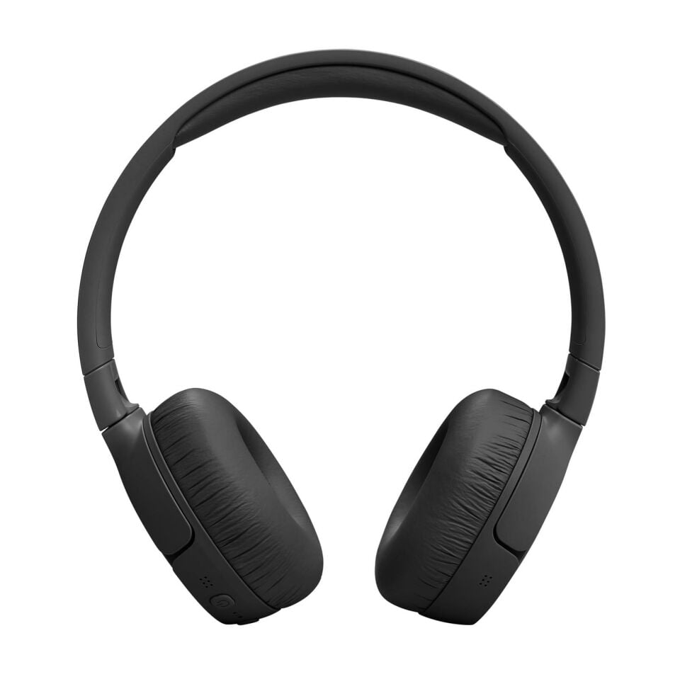JBL Tune 670 BT NC Kulak Üstü Bluetooth Kulaklık Siyah