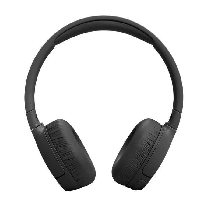 JBL Tune 670 BT NC Kulak Üstü Bluetooth Kulaklık Siyah