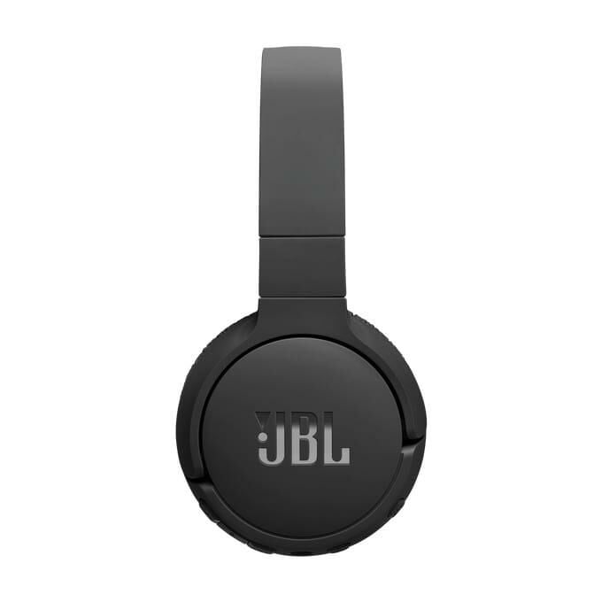 JBL Tune 670 BT NC Kulak Üstü Bluetooth Kulaklık Siyah