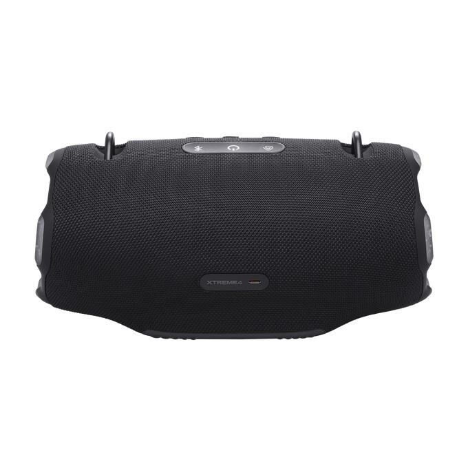 Jbl Xtreme 4  Bluetooth Hoparlör Siyah