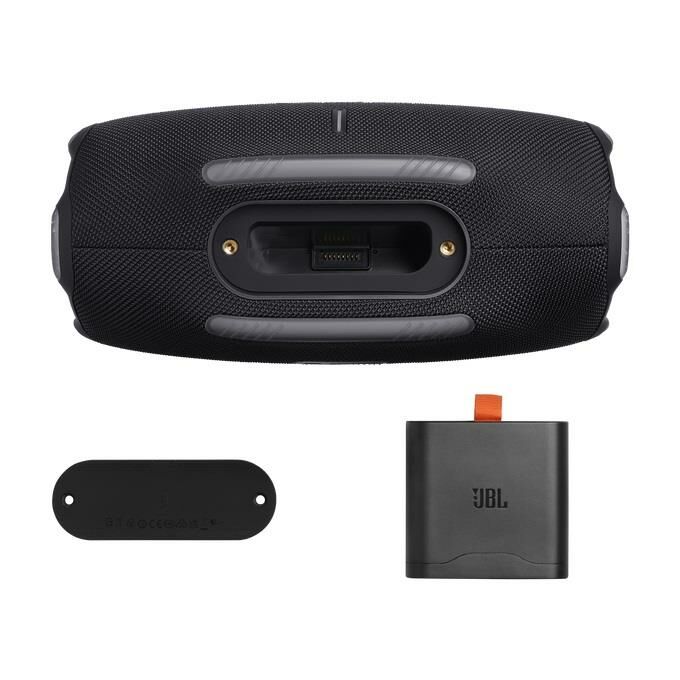 Jbl Xtreme 4  Bluetooth Hoparlör Siyah