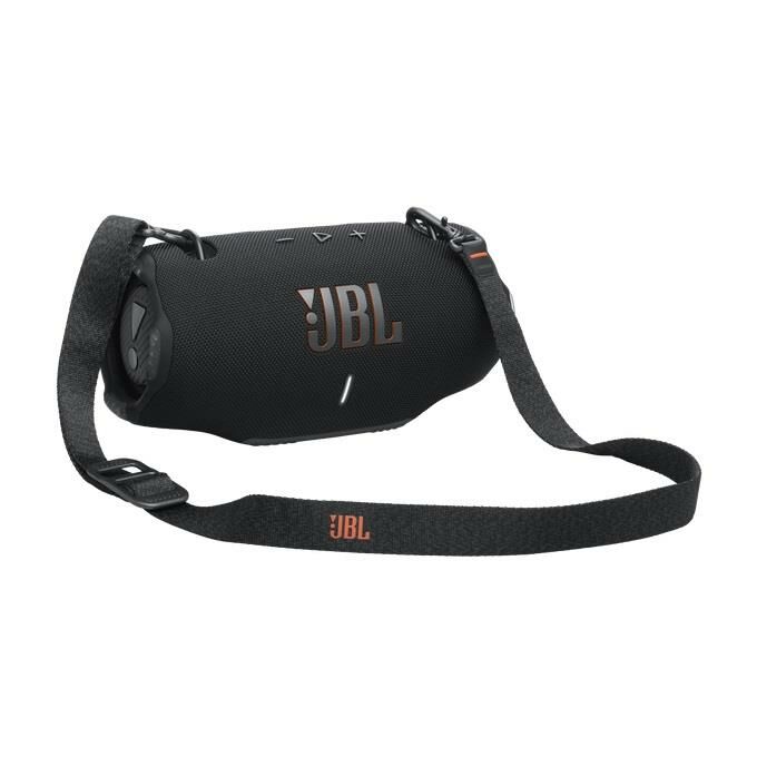Jbl Xtreme 4  Bluetooth Hoparlör Siyah