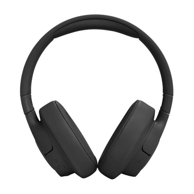 JBL Tune 770BT ANC Kulak Üstü Bluetooth Kulaklık Siyah