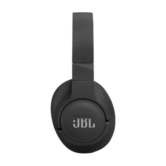 JBL Tune 770BT ANC Kulak Üstü Bluetooth Kulaklık Siyah