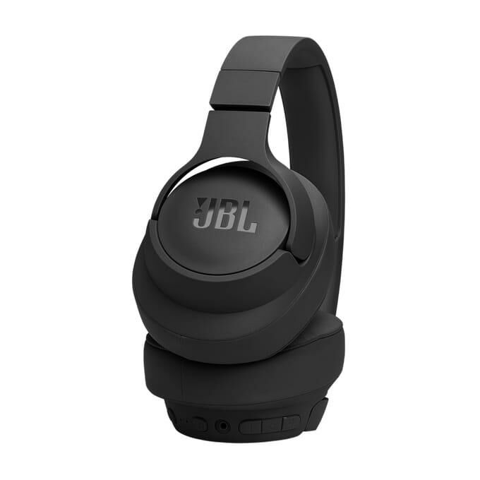 JBL Tune 770BT ANC Kulak Üstü Bluetooth Kulaklık Siyah