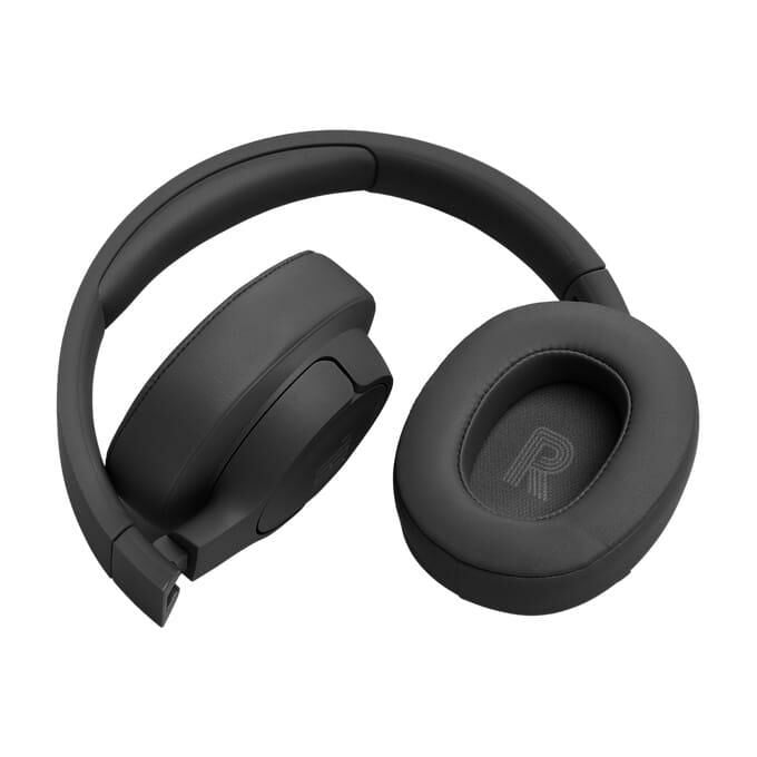 JBL Tune 770BT ANC Kulak Üstü Bluetooth Kulaklık Siyah