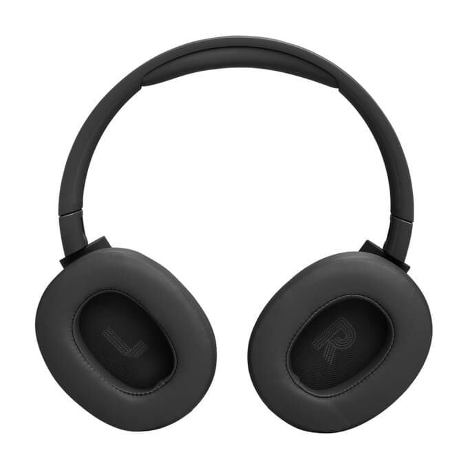 JBL Tune 770BT ANC Kulak Üstü Bluetooth Kulaklık Siyah