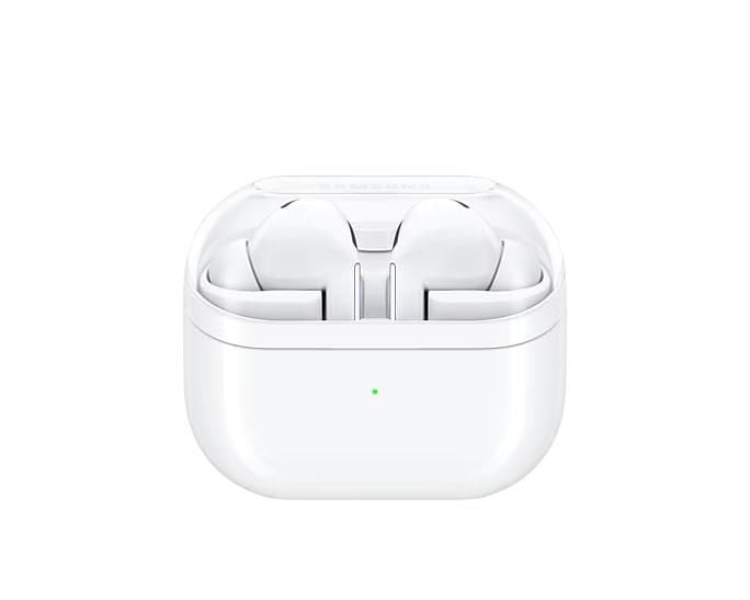 Samsung Galaxy Buds 3 Pro Bluetooth Kulaklık Beyaz