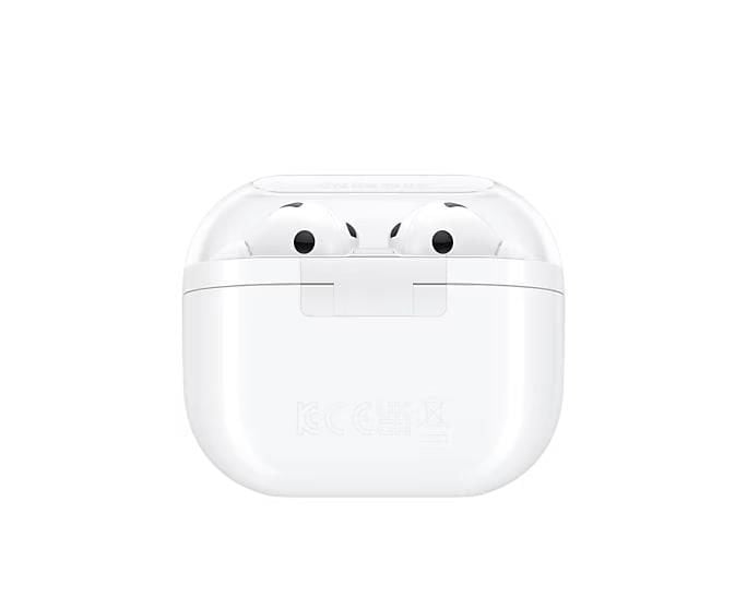 Samsung Galaxy Buds 3 Pro Bluetooth Kulaklık Beyaz