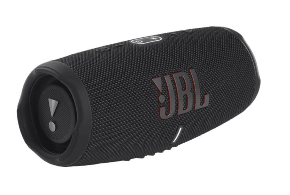 Jbl Charge 5 Bluetooth Hoparlör Siyah