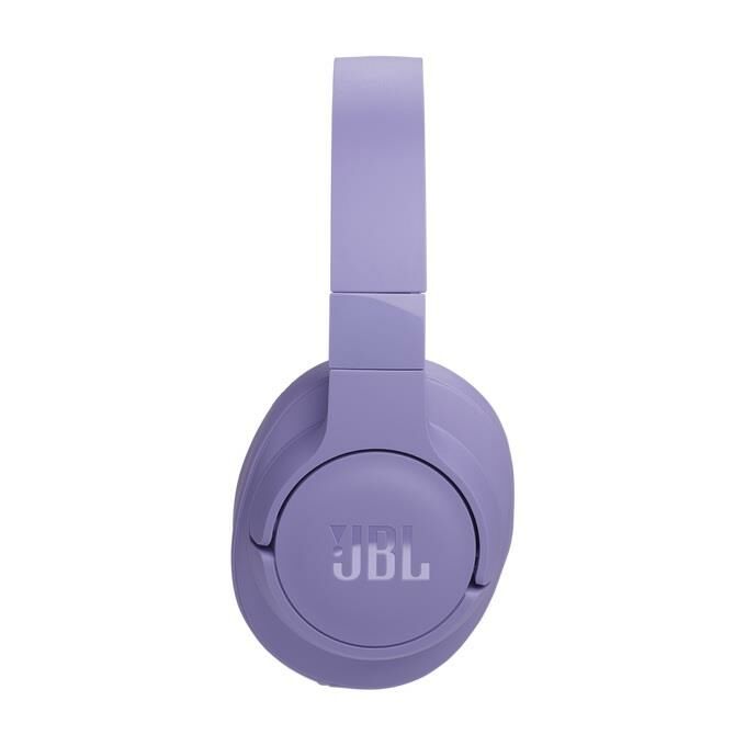 JBL Tune 770BT ANC Kulak Üstü Bluetooth Kulaklık Mor