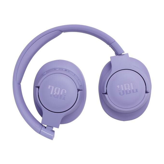 JBL Tune 770BT ANC Kulak Üstü Bluetooth Kulaklık Mor