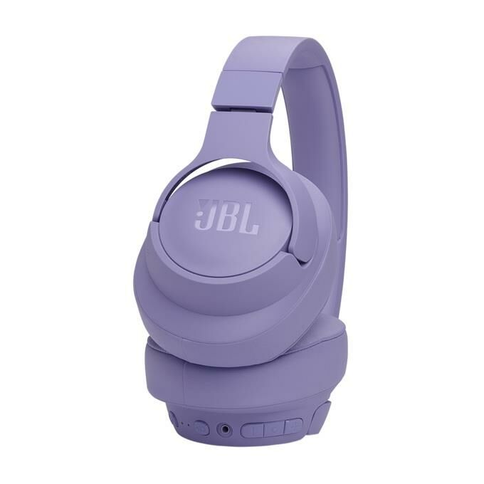 JBL Tune 770BT ANC Kulak Üstü Bluetooth Kulaklık Mor