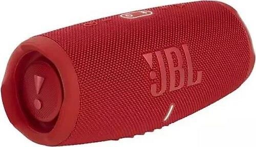 Jbl Charge 5 Bluetooth Hoparlör Kırmızı