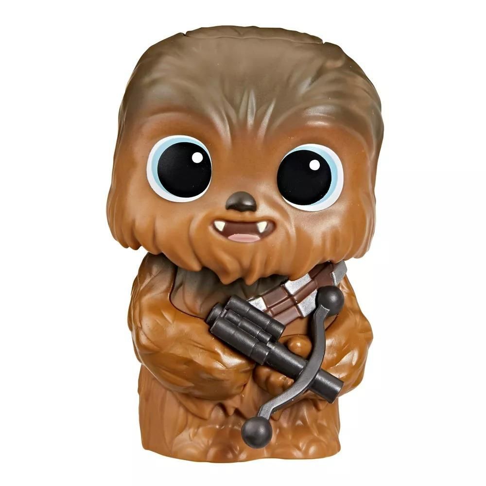 Star Wars Elektronik Droid Chewbacca Figür Oyuncak