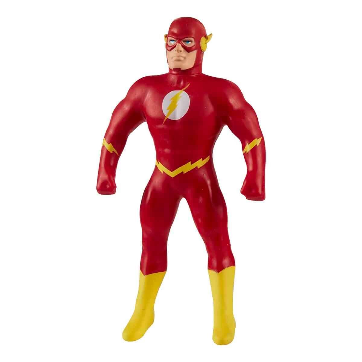 DC Mini Stretch The Flash