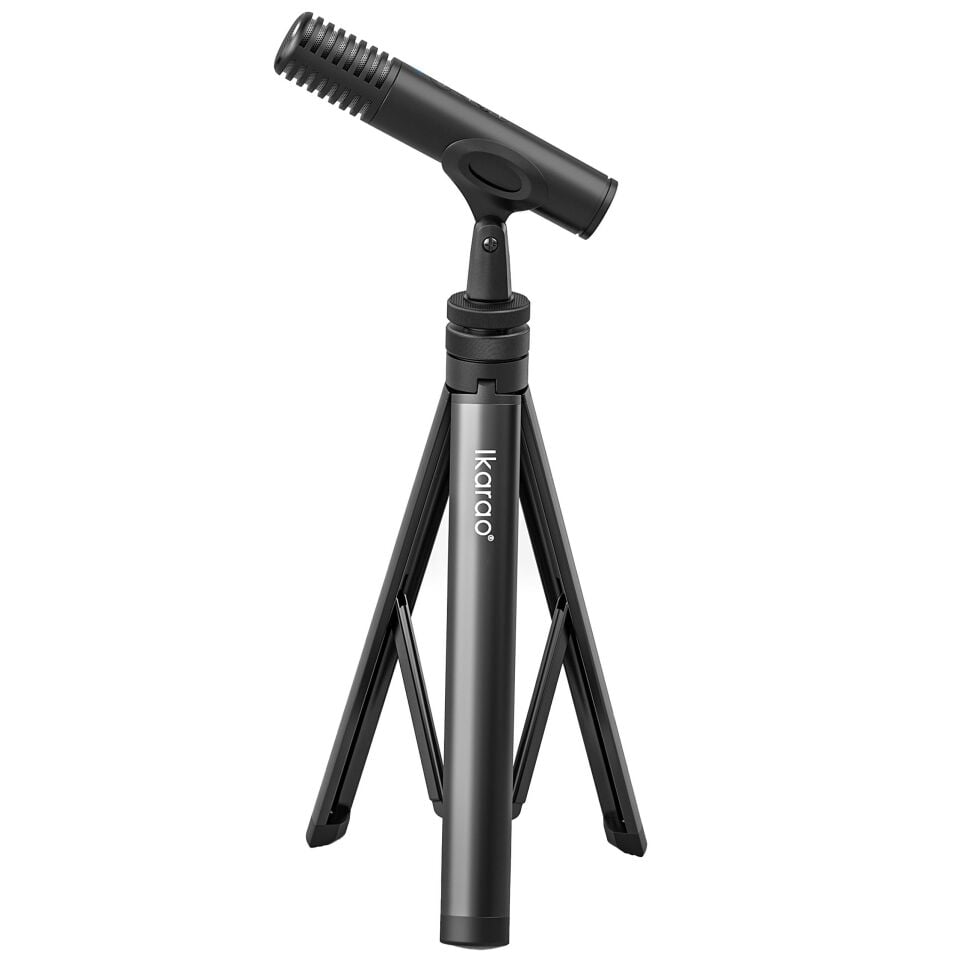 Ikarao Mikrofon Standı