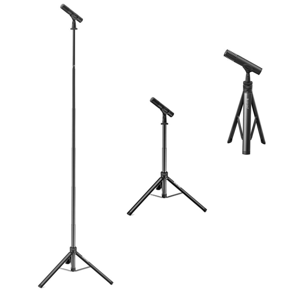 Ikarao Mikrofon Standı