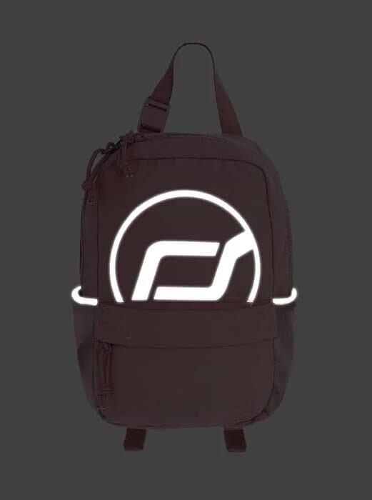 Scoot And Ride - Çocuk Sırt Çantası S-M Pembe