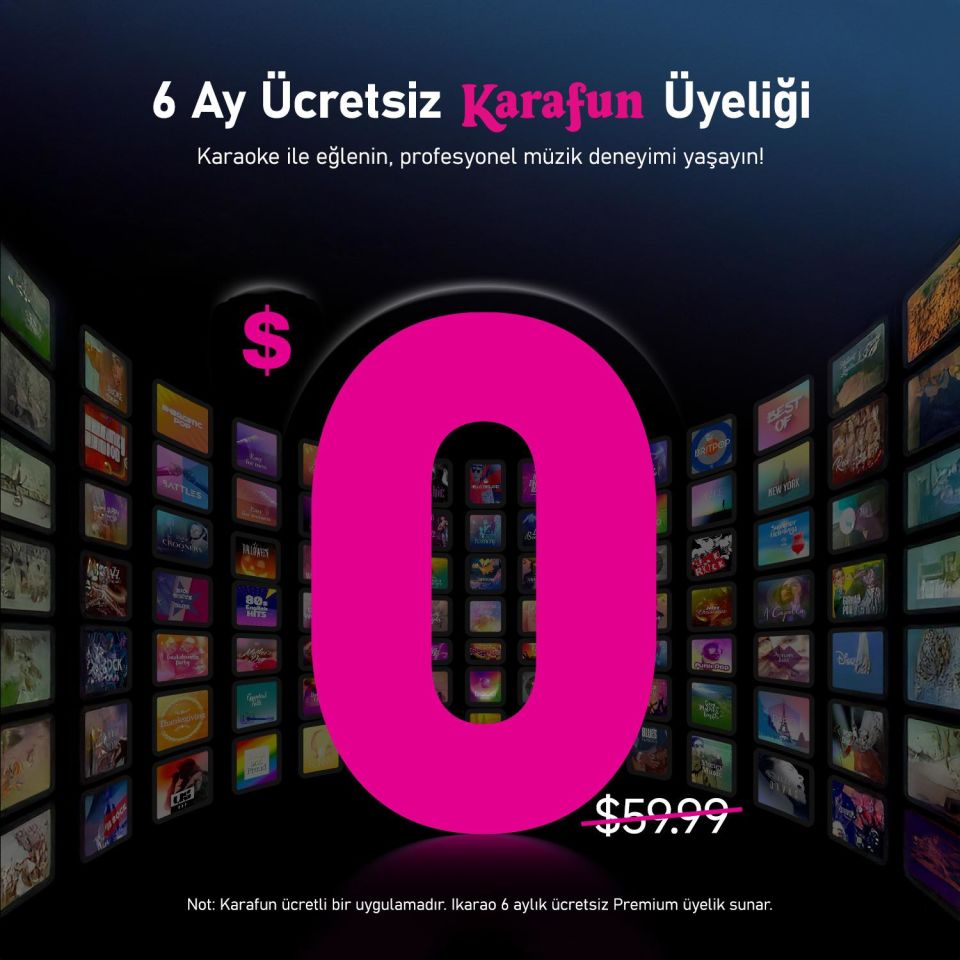 Ikarao Shell S1 10,1 Tabletli Çift Mikrofonlu Karaoke Bluetooth Hoparlör
