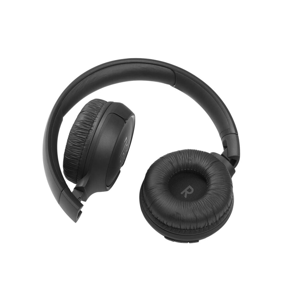 JBL Tune 510BT Kulak Üstü Kablosuz Kulaklık Siyah