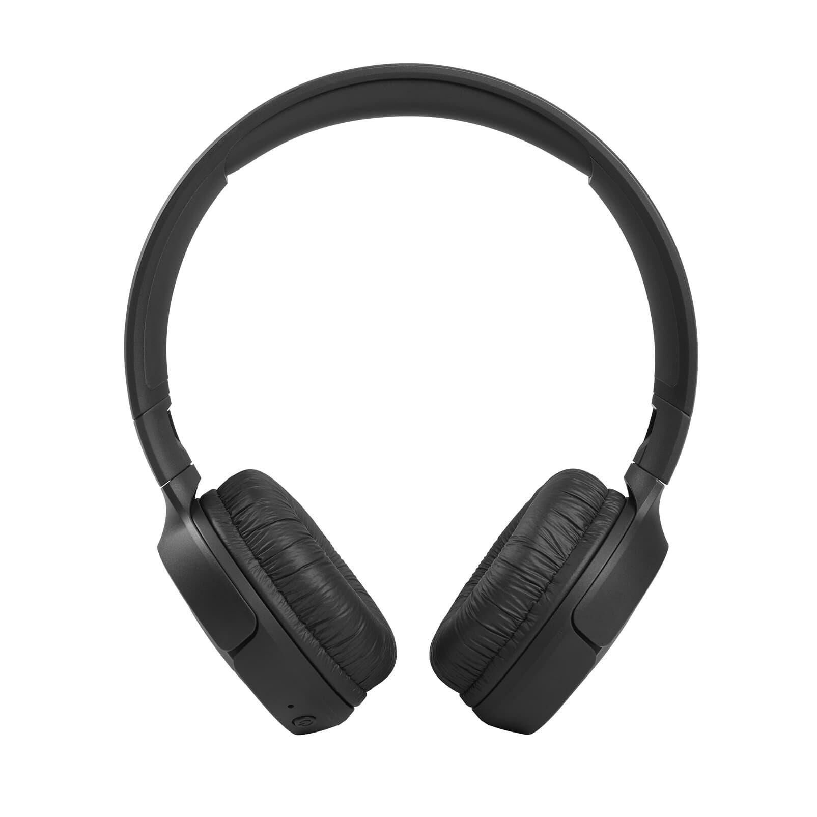 JBL Tune 510BT Kulak Üstü Kablosuz Kulaklık Siyah