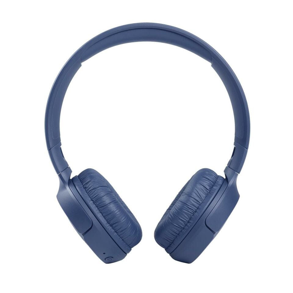 JBL Tune 510BT Kulak Üstü Kablosuz Kulaklık Mavi