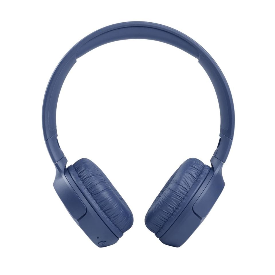 JBL Tune 510BT Kulak Üstü Kablosuz Kulaklık Mavi