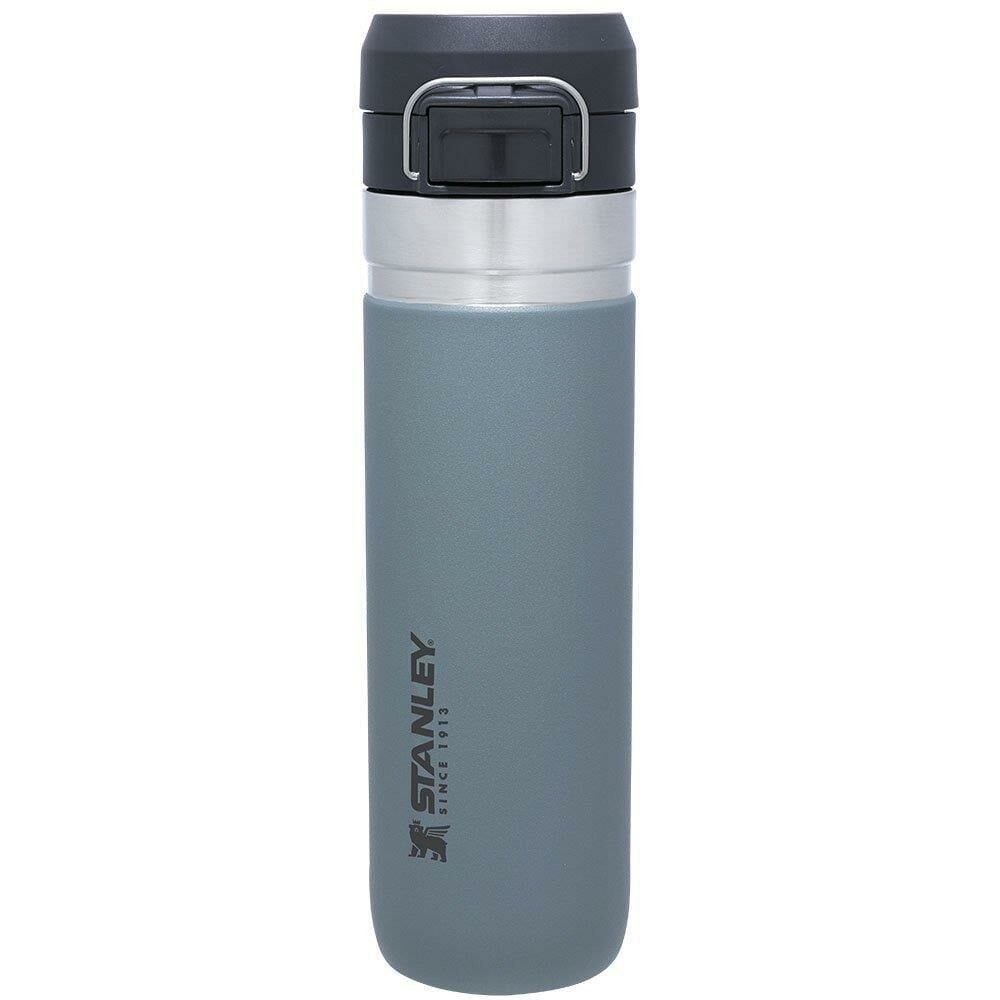 Stanley GO Quick Flip Su Şişesi 0.70 L Petrol